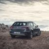 Heckansicht des Seat Leon Xperience 