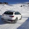 Heckpartie am Seat Leon Xperience