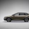 Seitenansicht des Seat Leon Xperience