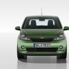 Das Gesicht des Skoda Citigo