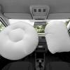 Sicherheit durch Airbags im Skoda Fabia