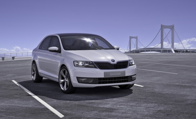 Skoda MissionL:
Skoda MissionL