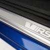 <p>Detail am Skoda Octavia RS</p>