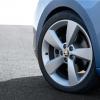 Detail am Skoda Rapid 