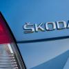 Detail am Skoda Rapid 