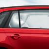 Detail am Skoda Rapid Spaceback 