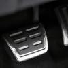 <p>Detailaufnahme aus dem Skoda Octavia RS Combi</p>