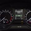 <p>Instrumente des Skoda Octavia RS Combi</p>