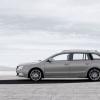 Der Skoda Superb Combi im Profil