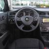 <p>Das Cockpit der Skoda Superb Limousine</p>