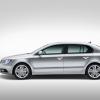 Skoda Superb Limousine 2013