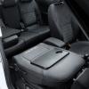 <p>Detailaufnahme aus dem Skoda Yeti</p>