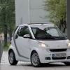 smart fortwo Modellpflege  2010