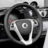 smart fortwo Modellpflege  2010