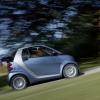 smart fortwo cabrio  Modellpflege  2010