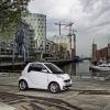 smart fortwo Cabriolet