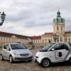 Zweimal Elektromobilität: Mercedes A-Klasse und smart fortwo ed