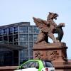 Der smart fortwo electric drive 2012