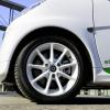 smart fortwo electric drive 2012