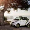 smart fortwo electric drive