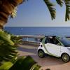 smart fortwo electric drive