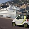 smart fortwo electric drive