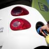 smart fortwo electric drive