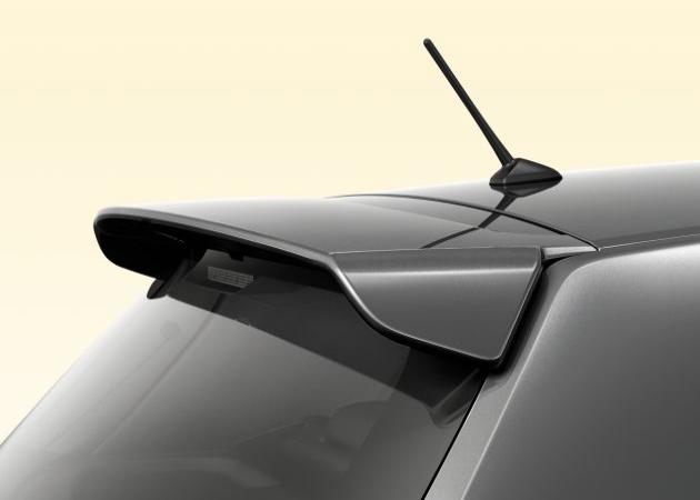 Toyota Auris :
Toyota Auris 
