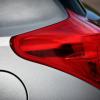 <p>Detail am Toyota Auris</p>