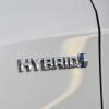 <p>Detail am Toyota Auris Touring Sports Hybrid</p>