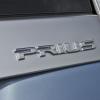 <p>Detail am Toyota Prius Plug In</p>