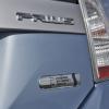 Detailaufnahme zum Toyota Prius PlugIn