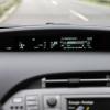 Die Instrumente im Toyota Prius PlugIn