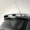 <p>Detailaufnahme am Toyota RAV4</p>