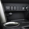 <p>Ein Detail aus dem Toyota RAV4</p>