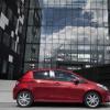 Der Toyota Yaris im Profil <br />