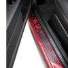 Detailaufnahme des Twingo Rip Curl 