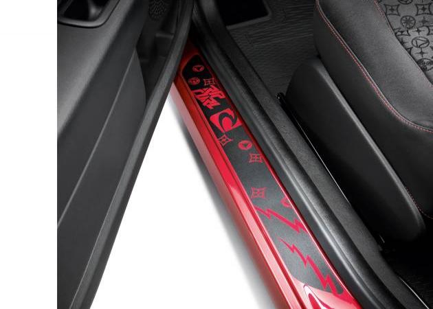 Twingo Rip Curl:
Twingo Rip Curl