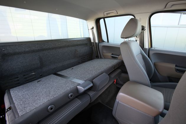 Volkswagen Amarok:
Volkswagen Amarok