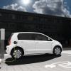 <p>Die Silhouette des Volkswagen e-up!</p>