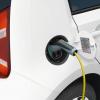 <p>Laden statt Tanken beim Volkswagen e-up!</p>