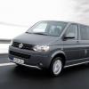 Der Volkswagen Multivan Panamericana