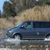 Der Volkswagen Multivan Panamericana  im Profil<br />