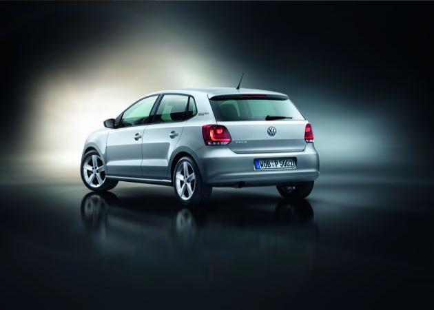 Volkswagen Polo B&S Edition:
Volkswagen Polo 