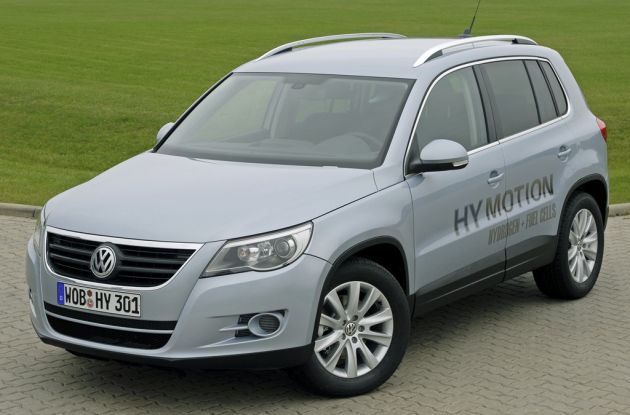 Volkswagen Tiguan HyMotion:
Tiguan-HyMotion