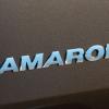 Das Label VW Amarok