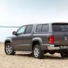 Der  VW Amarok mit Hardtop<br />