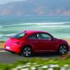 Der VW Beetle 2012 im Profil<br />