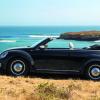 Der VW Beetle 50s Edition im Profil<br />