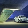 VW Beetle Cabriolet R-Line